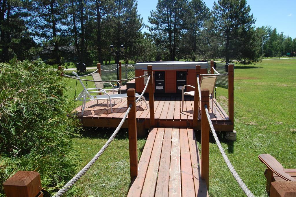 Motel Godard Nominingue