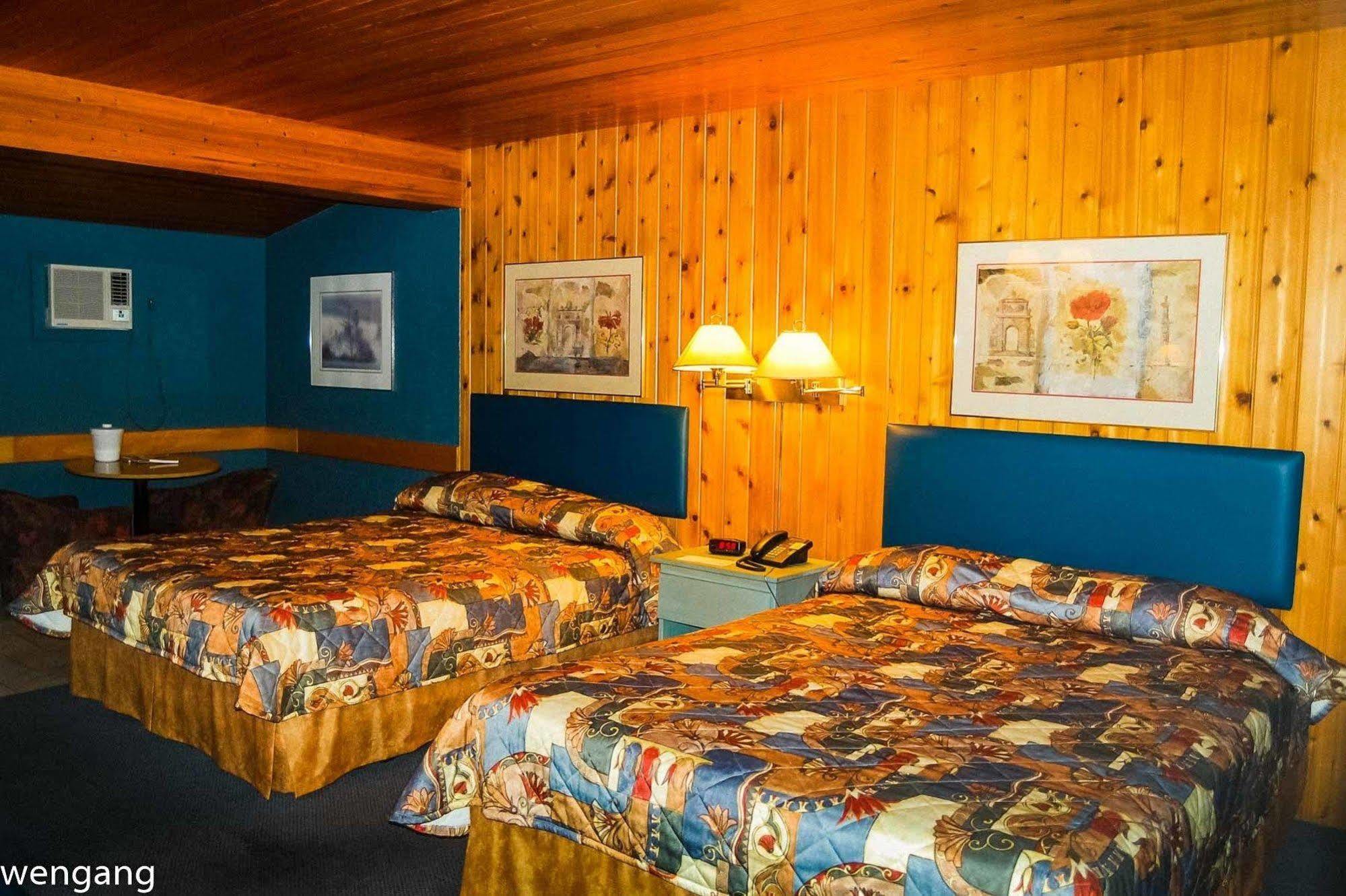 Motel Godard Nominingue