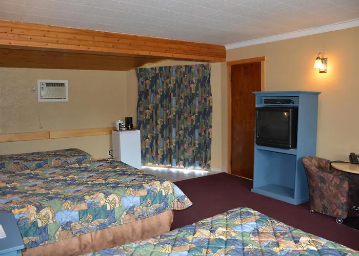Auberge Godard