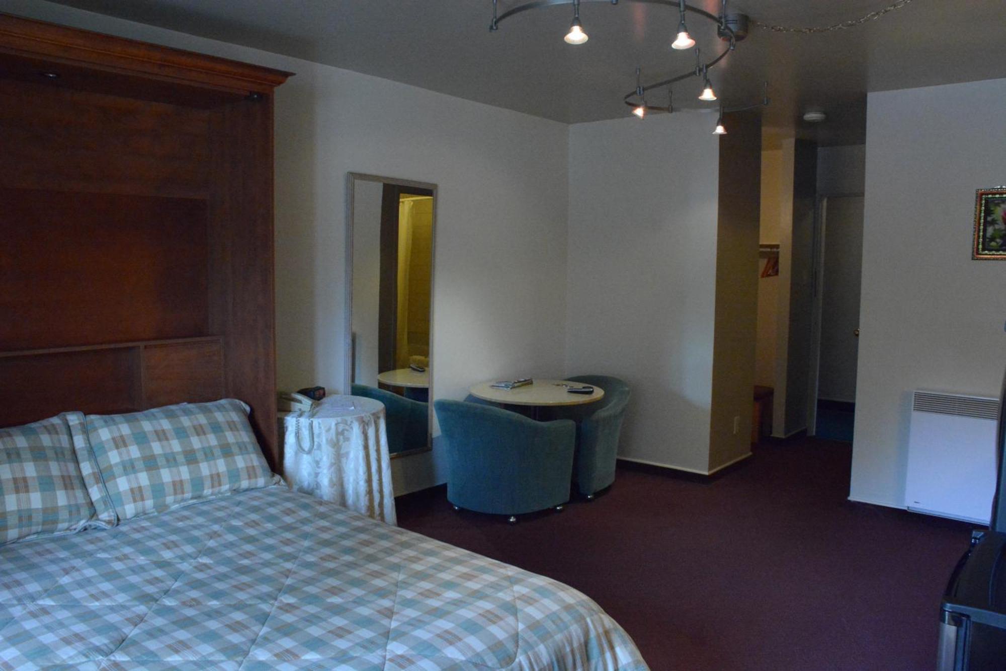 Motel Godard Nominingue