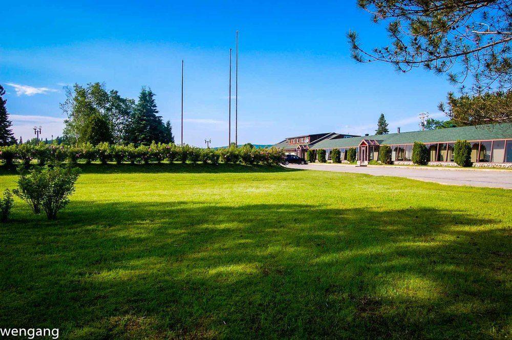 Motel Godard Nominingue