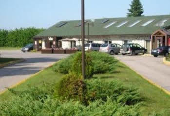Motel Godard Nominingue