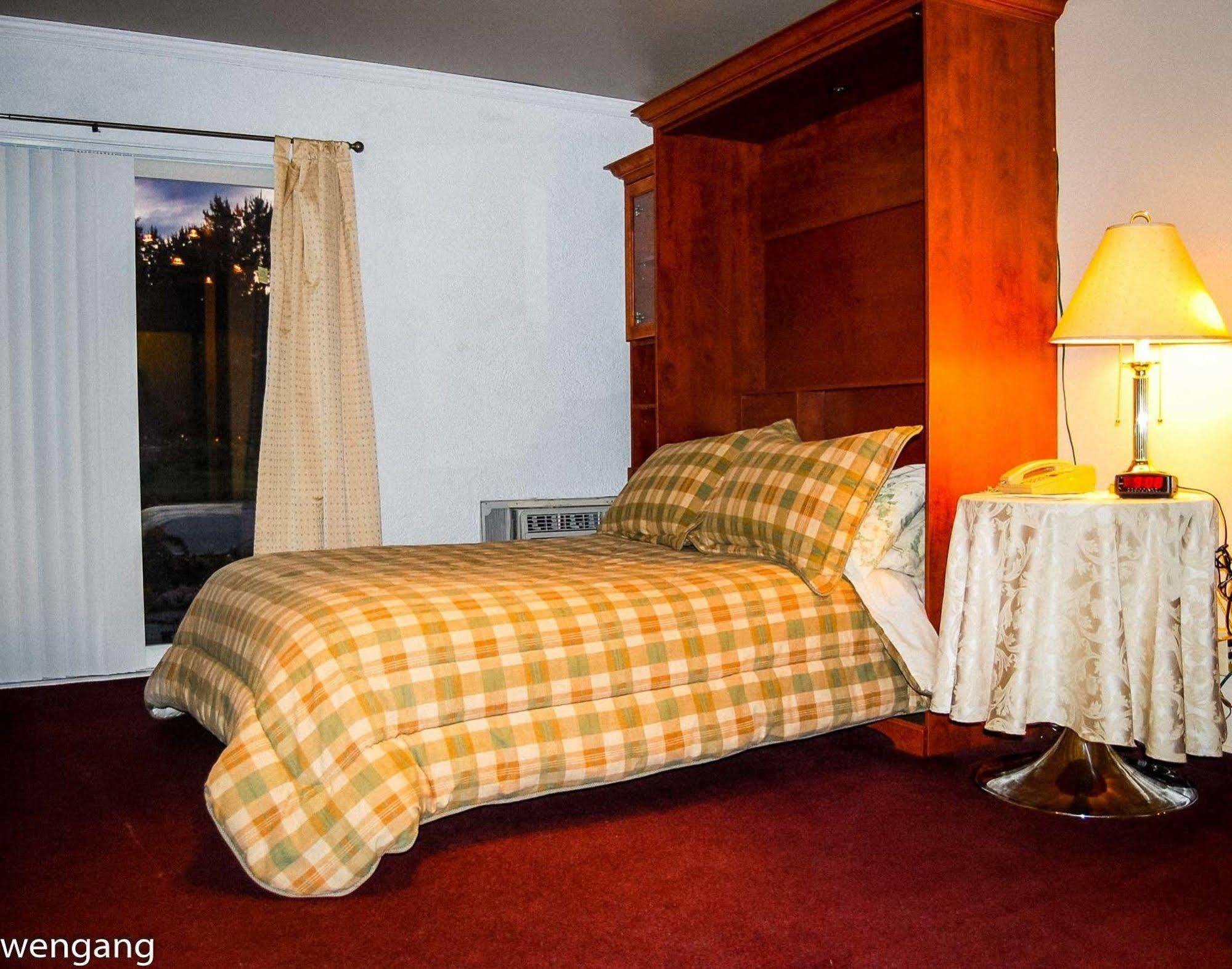 Godard Motel Nominingue