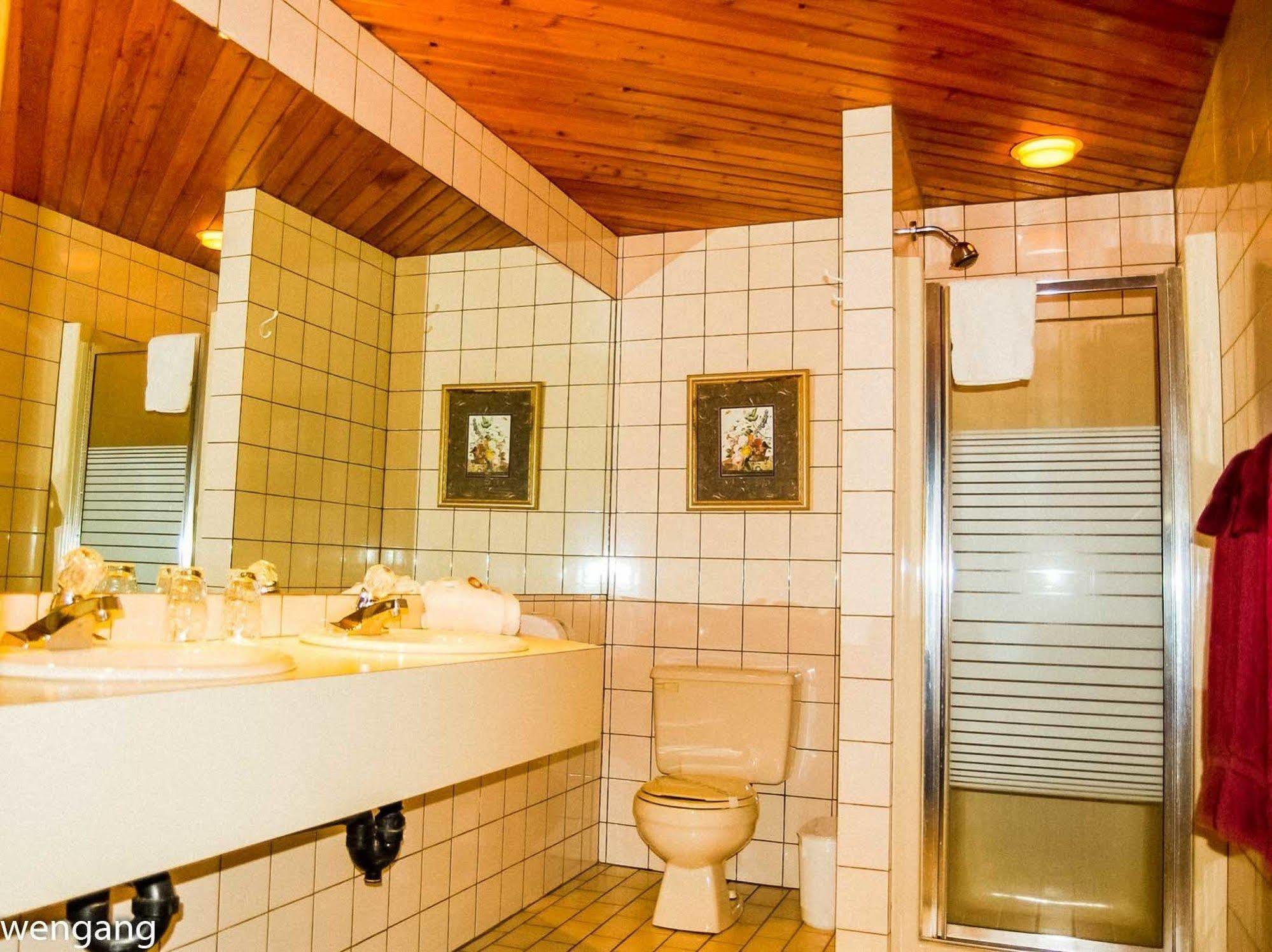Motel Godard Nominingue