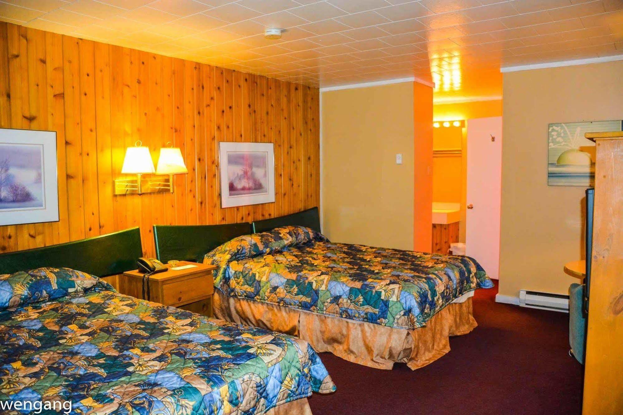 Godard Motel Nominingue