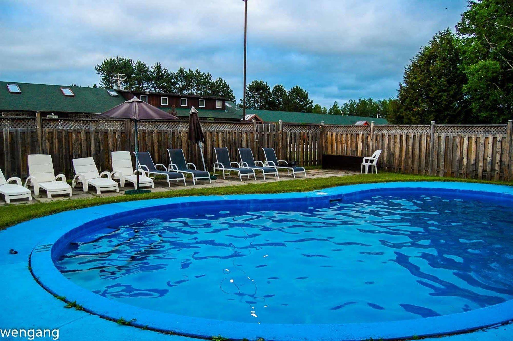Motel Godard Nominingue