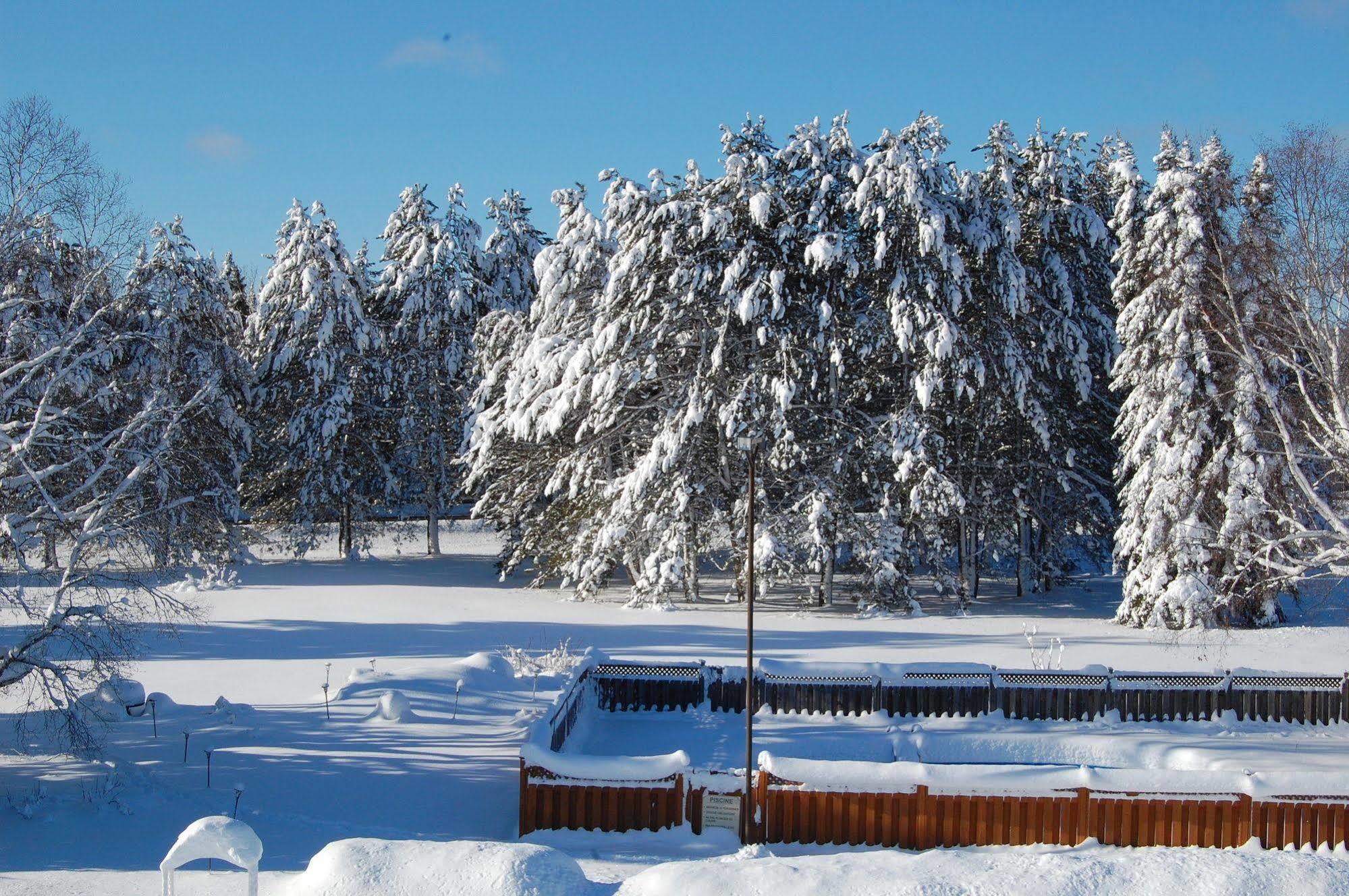 Godard Motel Nominingue